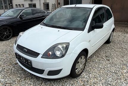 Ford Fiesta 171.568 km 600 &euro; Hochstadt 96272