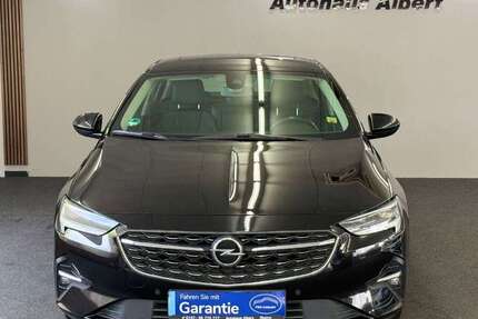 Opel Insignia 147.192 km 9.999 &euro; Hörstel 48477