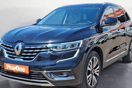 Renault Koleos 115.900 km 19.950 &euro; Göppingen 73037