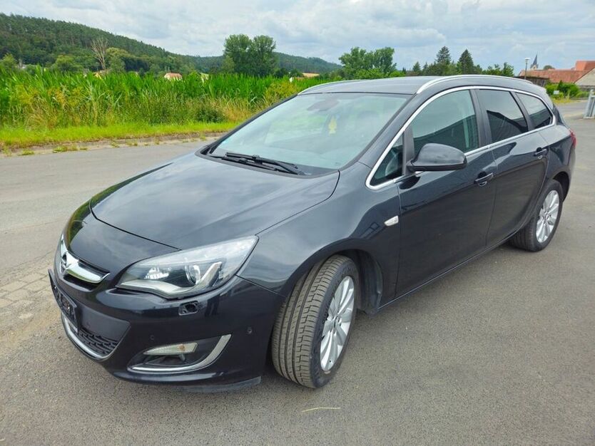 Astra