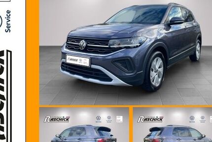 VW T-Cross 20.200 km 22.990 &euro; Werder/Havel OT Glindow 14542