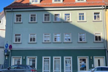 Sehr schöne 2-Raum-Wohnung inkl. Küche und toller Terrasse 2 zimmer