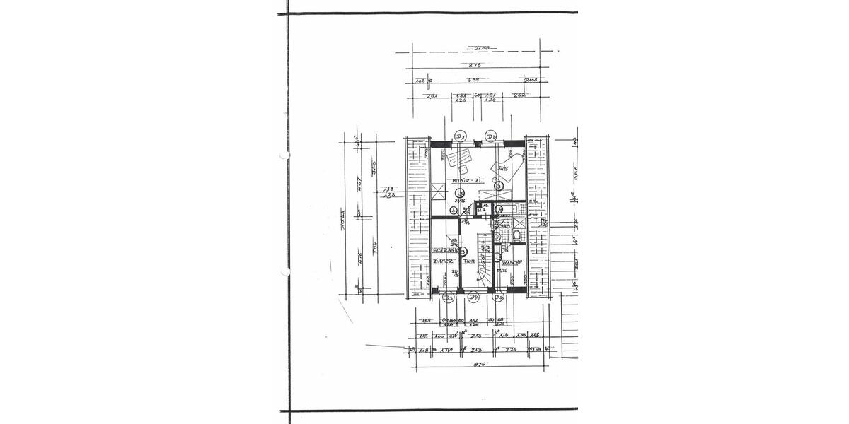 Einfamilienhaus Celle Bostel - 5 Zimmer, 108 m&sup2;, 339.000&euro; | Angebot:26885400