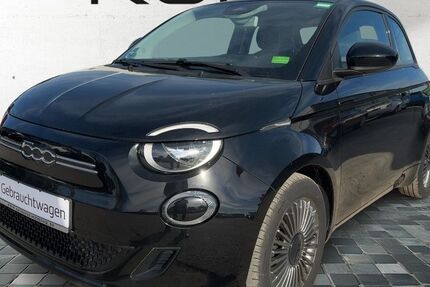 Fiat 500 8.061 km 17.888 &euro; Oranienburg bei Berlin 16515