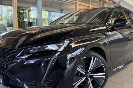 Peugeot 308 44.265 km 20.490 &euro; Lilienthal 28865