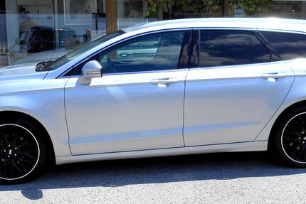 Ford Mondeo 108.950 km 14.555 € Holzkirchen 83607