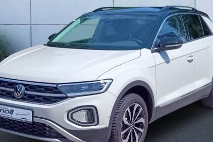 VW T-Roc 8.450 km 31.990 € Biberach 88400