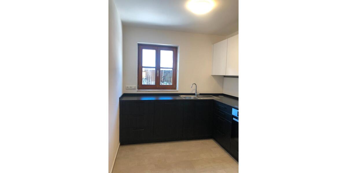 Erdgeschoßwohnung Brunnthal - 2 Zimmer, 50 m&sup2;, 930&euro; | Angebot:26236109