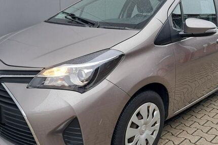Toyota Yaris 69.411 km 10.980 &euro; Schlüchtern 36381