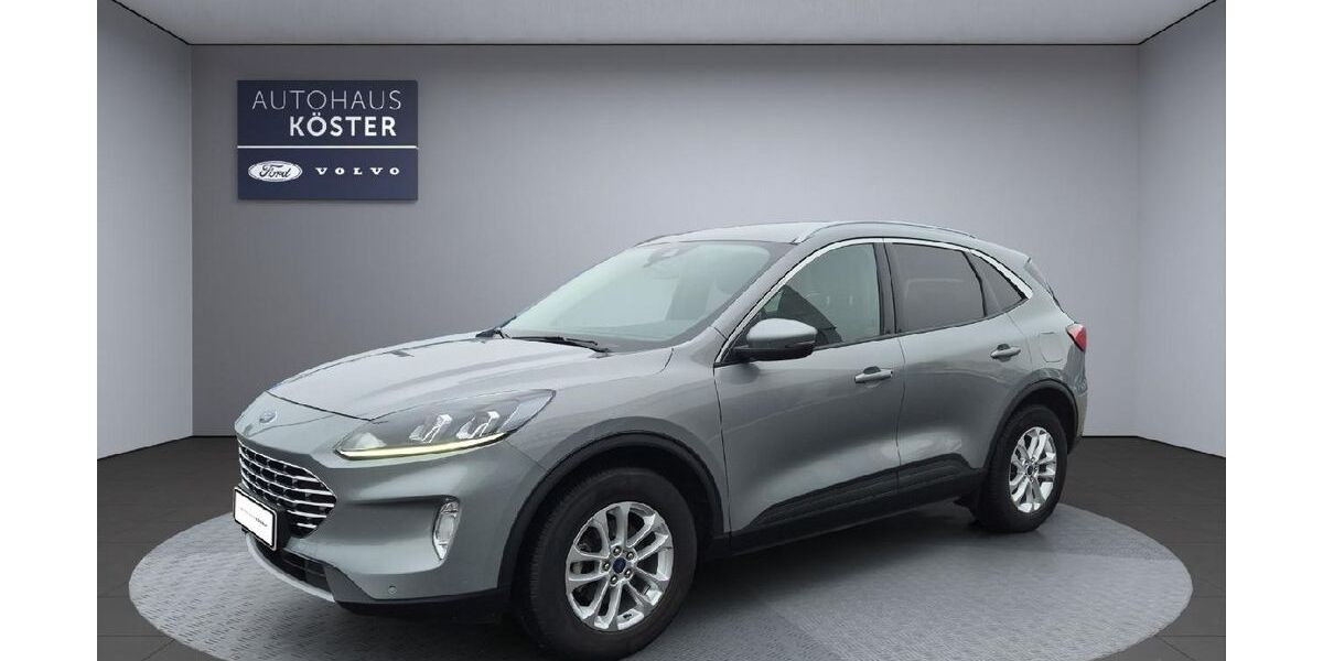 Ford Kuga 21.450 km 21.770 &euro; Cuxhaven 27472