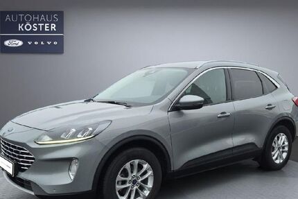 Ford Kuga 21.473 km 21.770 &euro; Cuxhaven 27472