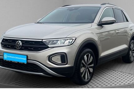 VW T-Roc 3.170 km 25.590 &euro; Achim 28832
