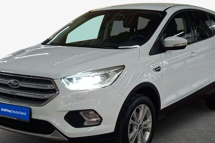 Ford Kuga 67.250 km 14.340 &euro; Dresden 01159