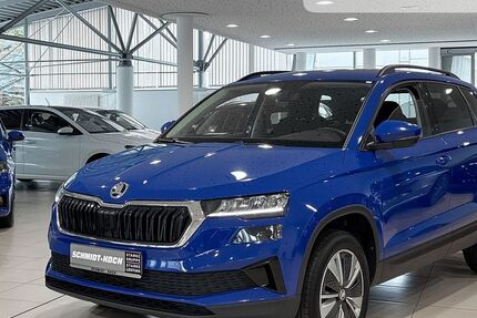 Skoda Karoq 90.424 km 19.980 &euro; Bremen 28207