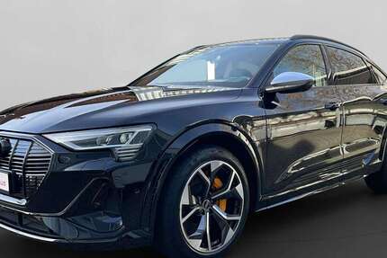Audi e-tron 77.296 km 42.503 &euro; Freising 85356