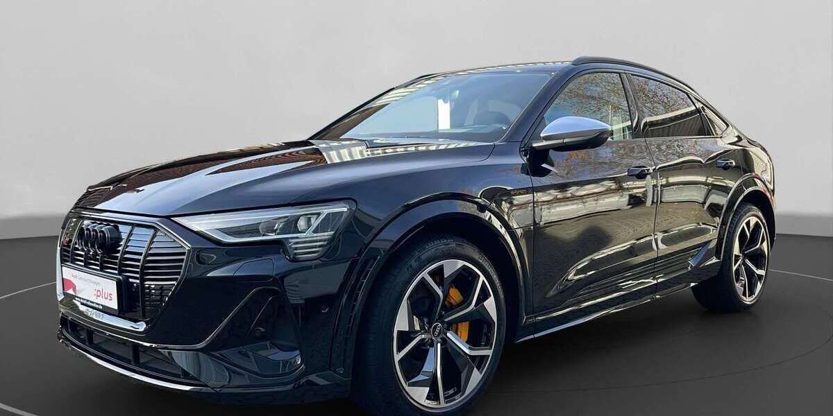 Audi e-tron 77.296 km 42.503 &euro; Freising 85356