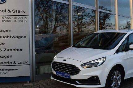 Ford Galaxy 95.457 km 26.990 &euro; Unterpleichfeld 97294