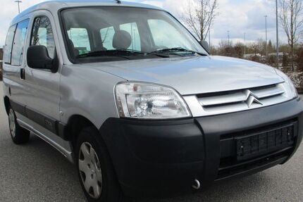 Citroen Berlingo 142.000 km 3.000 &euro; Ingolstadt 85055