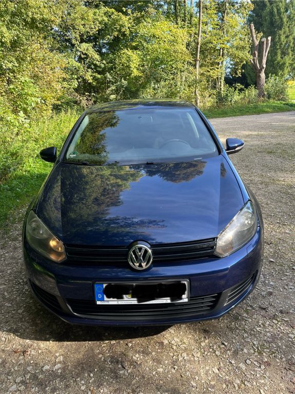 VW Golf 155.000 km 4.899 € Süßen 73079