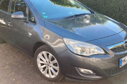 Opel Astra 145.240 km 4.400 &euro; Plettenberg 58840