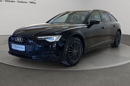 Audi A6 30.600 km 47.640 &euro; Grafenau 94481