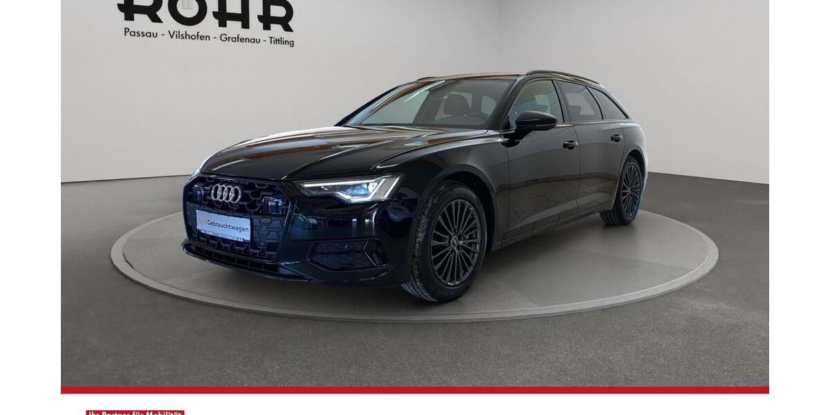 Audi A6 30.600 km 49.720 &euro; Grafenau 94481