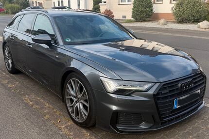 Audi A6 128.000 km 25.900 &euro; Brühl 50321