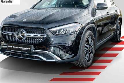 Mercedes-Benz GLA 200 4.672 km 38.990 &euro; Brandenburg an der Havel 14772