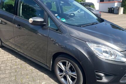 Ford C-Max 115.000 km 4.250 &euro; Ehingen 89584