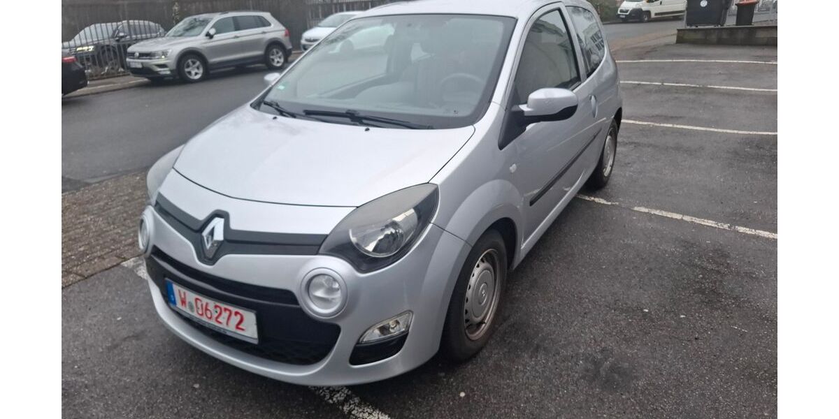 Renault Twingo 110.000 km 3.890 &euro; wuppertal 42277