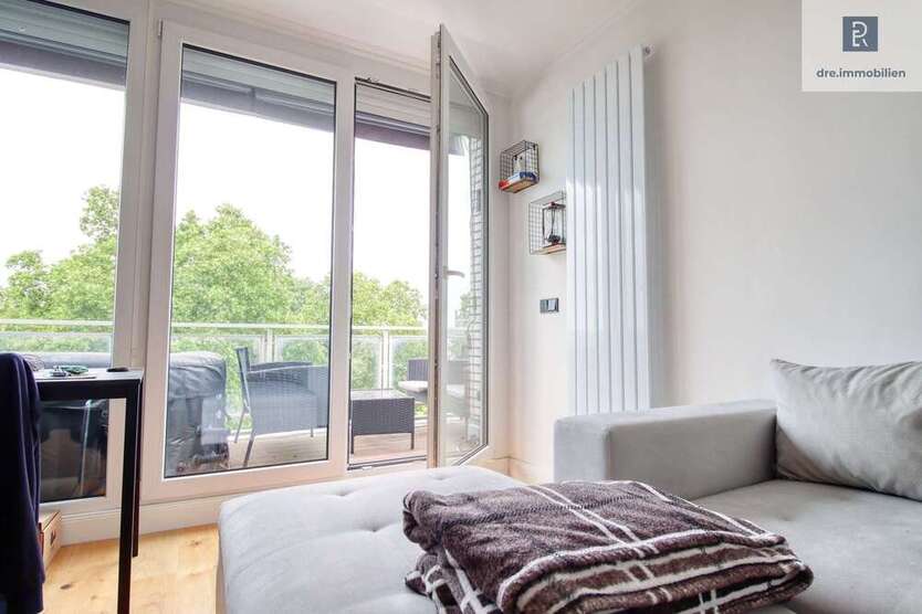 Wohnung zum Kaufen in Köln 487.000 € 40 m²