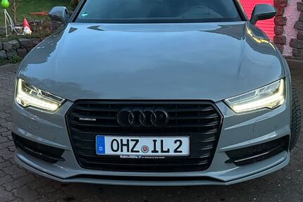 Audi A7 149.500 km 27.200 &euro; Grasberg 28879