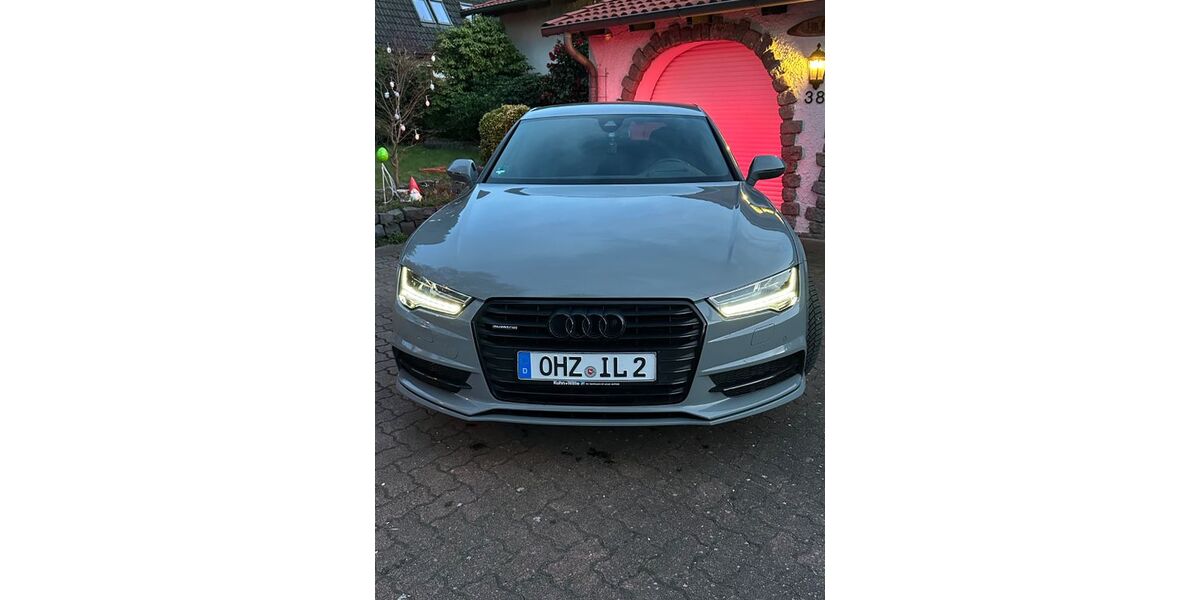 Audi A7 149.500 km 27.200 &euro; Grasberg 28879