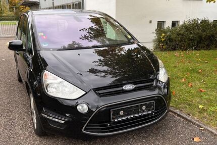 Ford S-Max 355.000 km 2.999 € Schemmerhofen 88433
