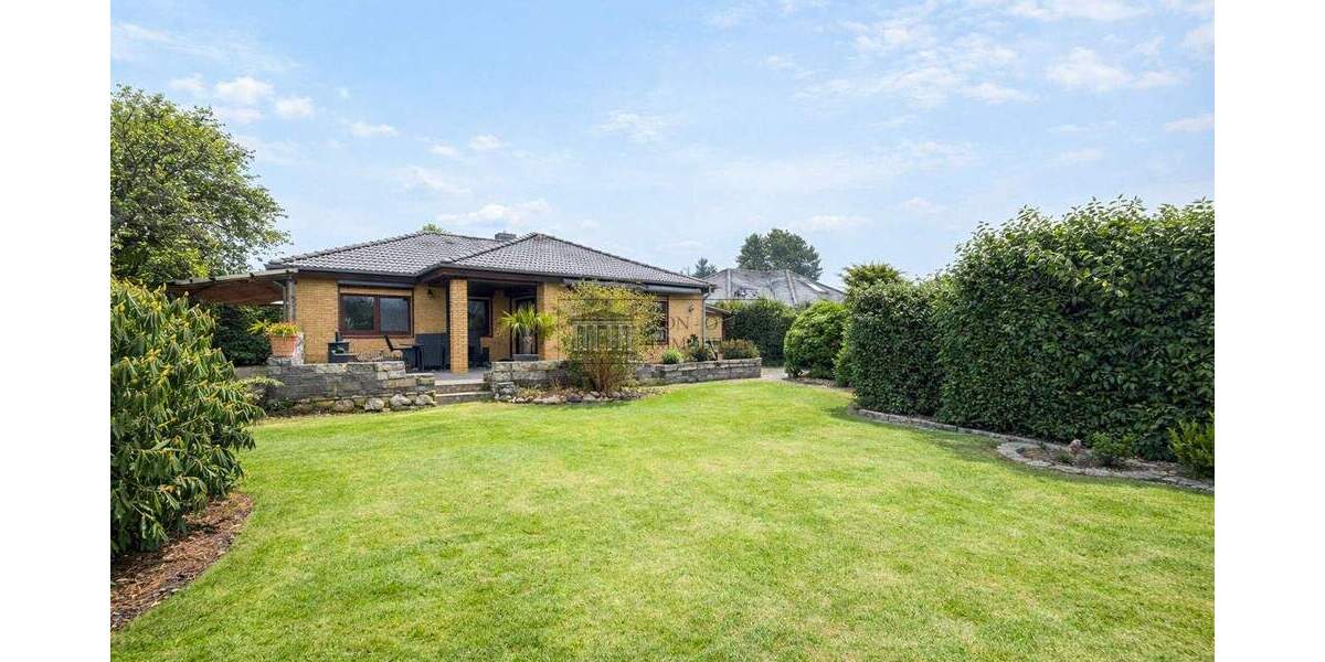 Mehrfamilienhaus, Wohnhaus Rosengarten Klecken - 5 Zimmer, 120 m&sup2;, 559.999&euro; | Angebot:24686028