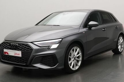 Audi A3 87.084 km 26.988 &euro; Leverkusen 51373