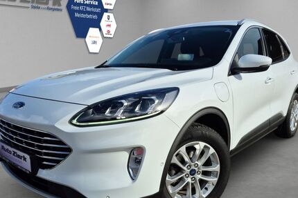 Ford Kuga 126.181 km 20.990 &euro; Lehrte 31275