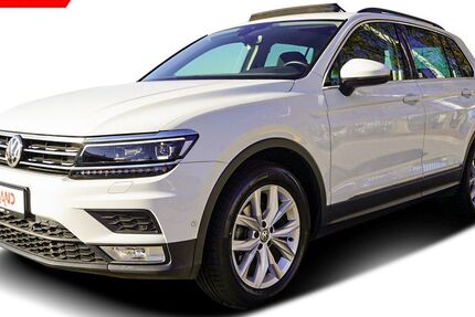 VW Tiguan 79.573 km 21.950 &euro; Brehna 06796
