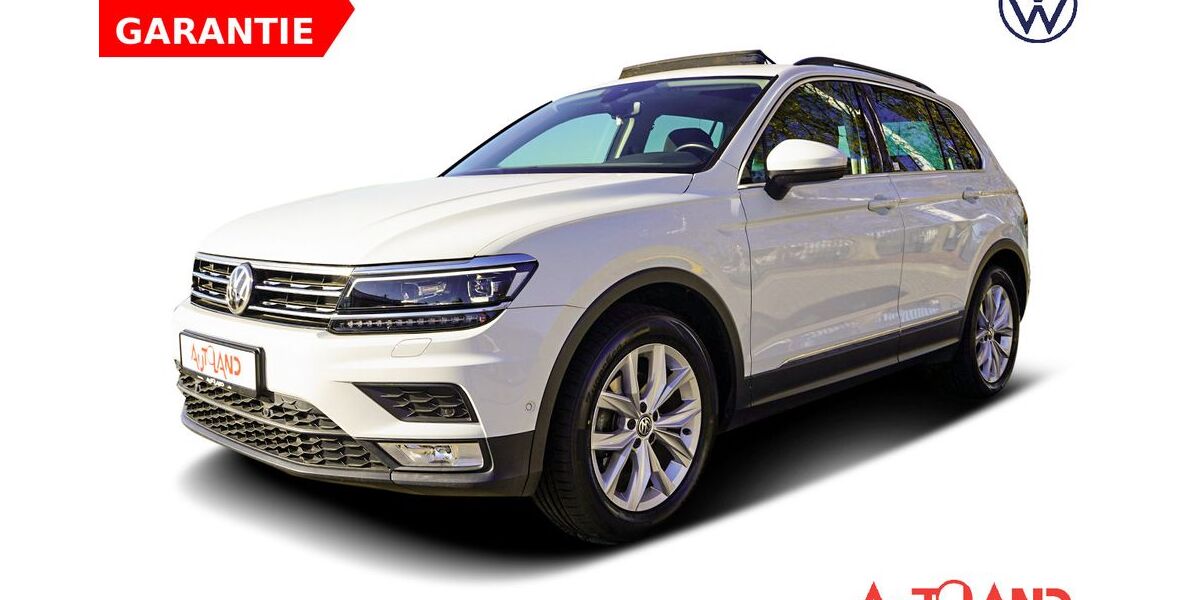 VW Tiguan 79.573 km 21.950 &euro; Brehna 06796