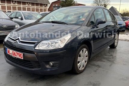 Citroen C4 149.212 km 990 &euro; Winsen Luhe 21423