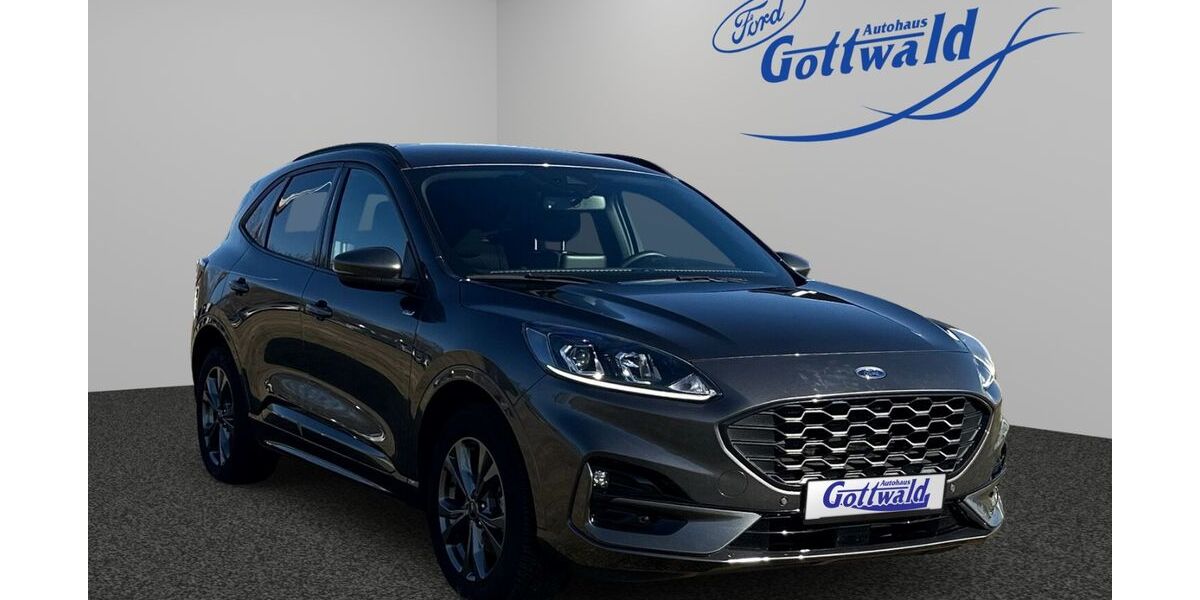 Ford Kuga 39.595 km 25.490 &euro; Luckenwalde 14943