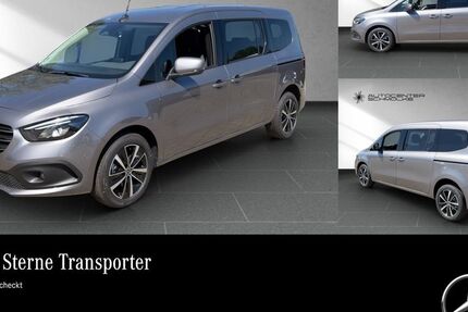Mercedes-Benz T-Klasse 3.700 km 33.799 &euro; Osterholz-Scharmbeck 27711