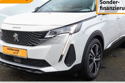 Peugeot 5008 42.839 km 26.350 &euro; Solingen 42697