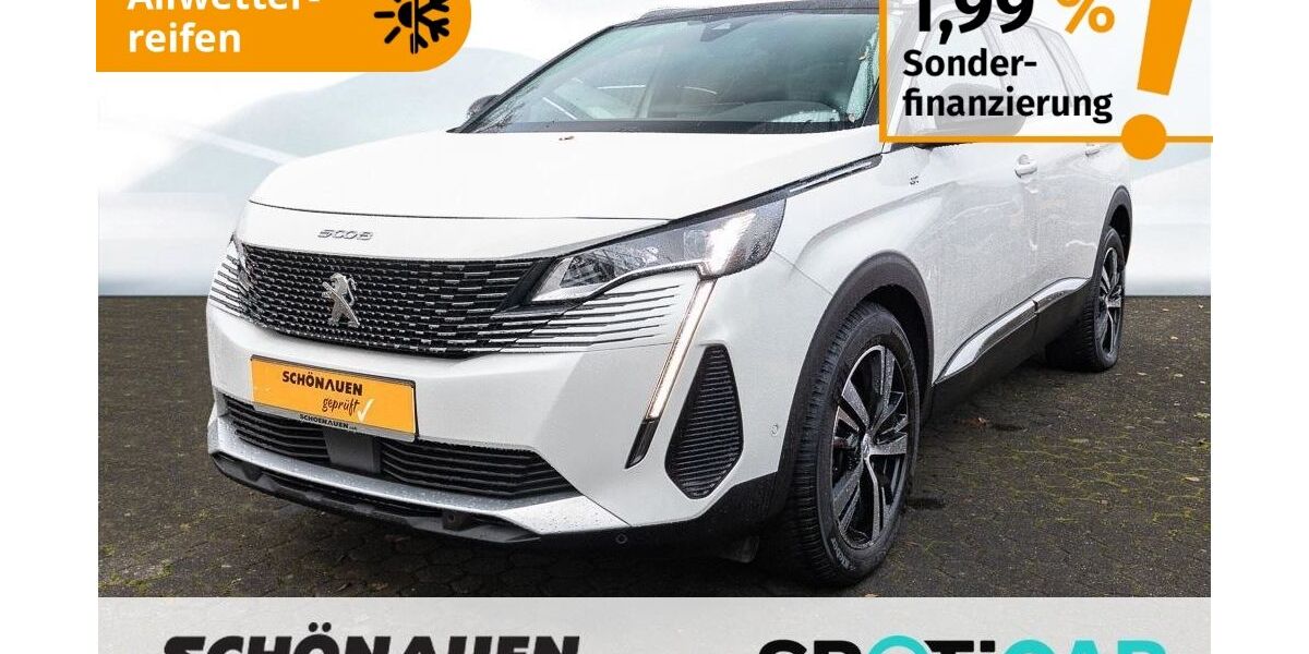 Peugeot 5008 42.839 km 26.350 &euro; Solingen 42697