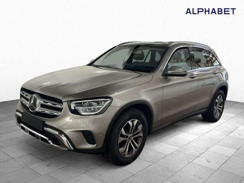 GLC 220