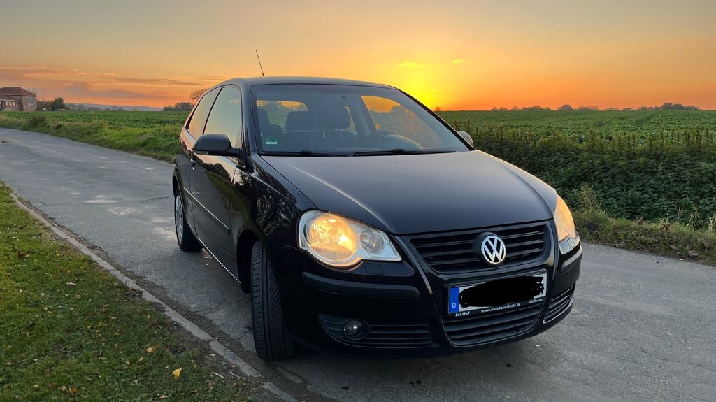 VW Polo 184.000 km 1.999 &euro; Beckedorf 31699