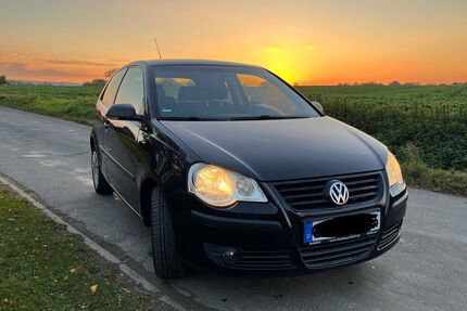 VW Polo 192.000 km 1.800 &euro; Beckedorf 31699