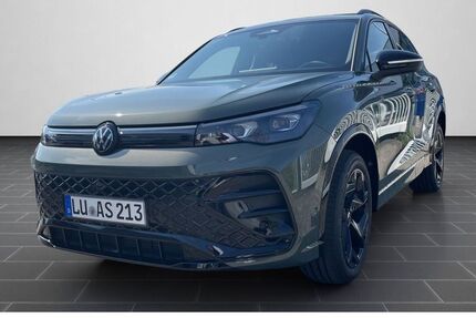 VW Tiguan 1.900 km 56.880 &euro; Ludwigshafen 67059