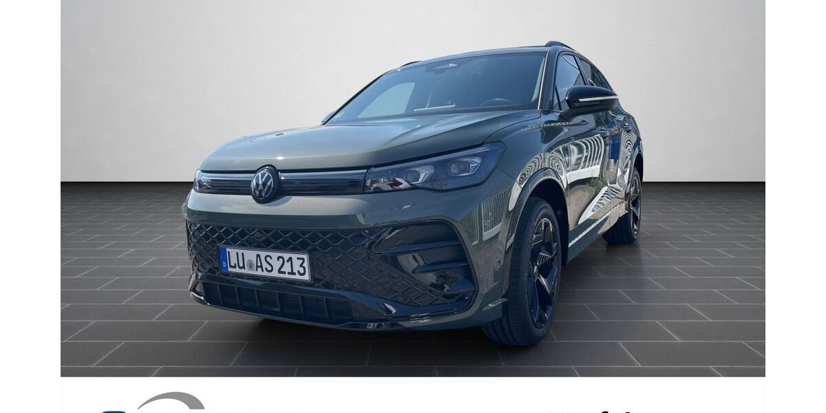 VW Tiguan 1.900 km 56.880 &euro; Ludwigshafen 67059