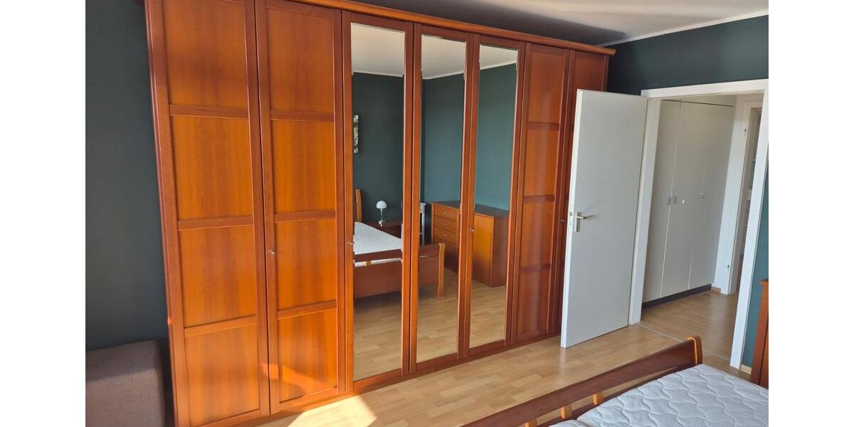 Etagenwohnung Bielefeld Heepen - 2 Zimmer, 70 m&sup2;, 138.000&euro; | Angebot:25594034